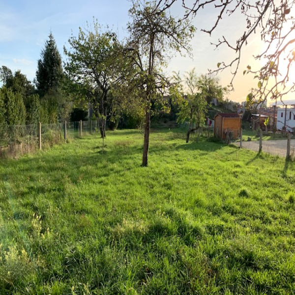 Offres de vente Terrain Châteauroux 36000