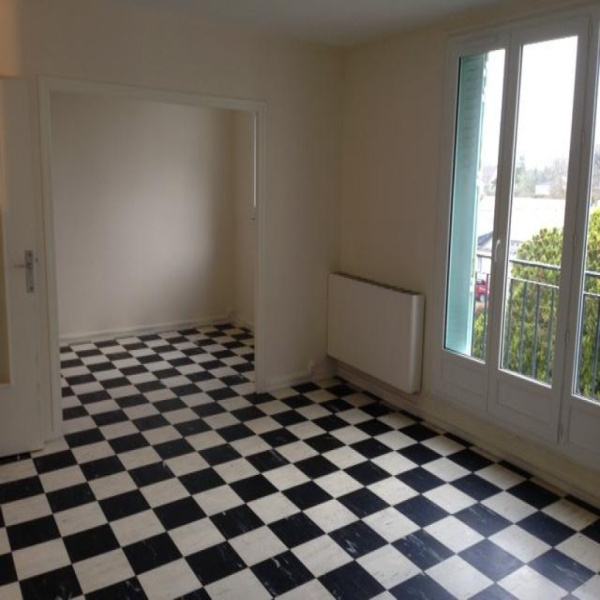 Offres de location Appartement Châteauroux 36000