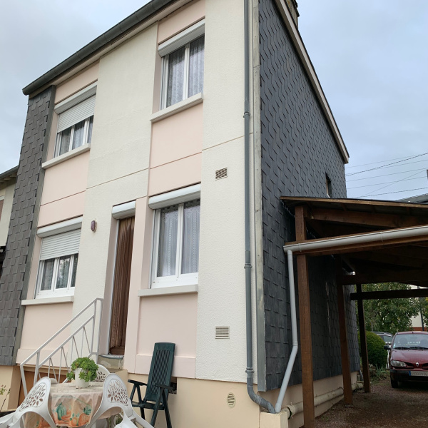 Offres de vente Maison Déols 36130