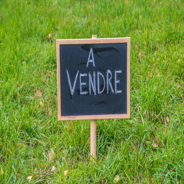 Offres de vente Terrain Badecon-le-Pin 36200