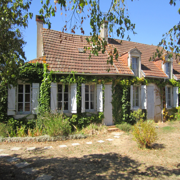 Offres de vente Maison Ardentes 36120