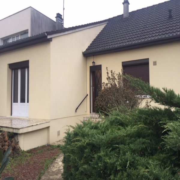 Offres de location Maison Déols 36130